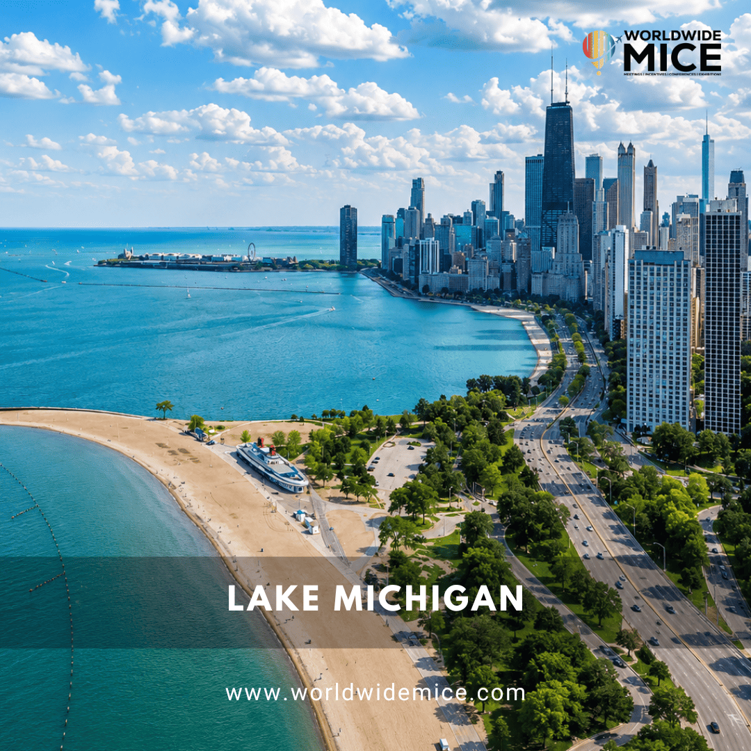 Lake Michigan